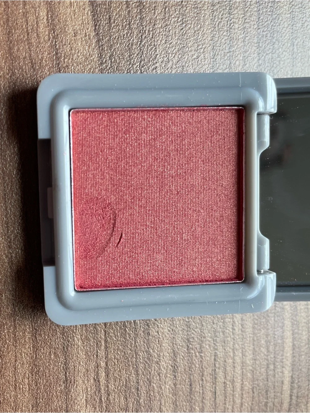 Bang Beauty Blush “Smoke Peach”